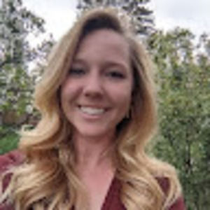 Meet your Posher, Annamarie